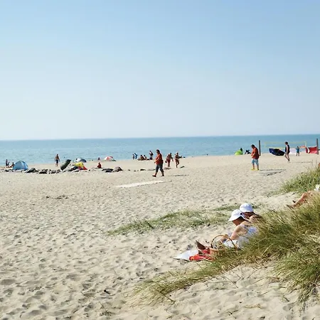 Prázdninový dům Three-bedroom In Blåvand