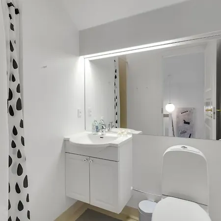 Prázdninový dům Three-bedroom In