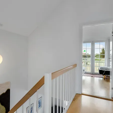 Hébergement de vacances Three-Bedroom Holiday Home In Blavand *