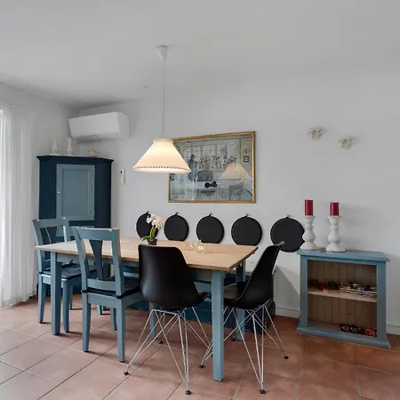 Hébergement de vacances Three-Bedroom Holiday Home In Blavand *
