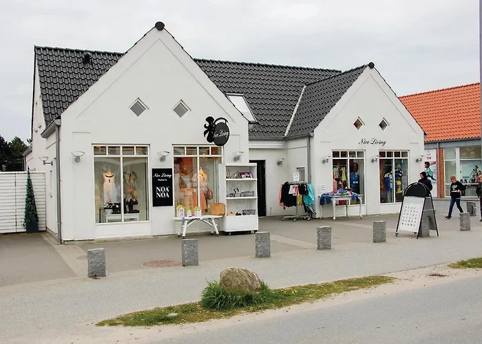 Three-bedroom In