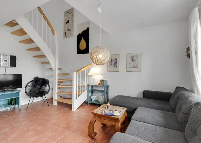 Three-bedroom In 度假居